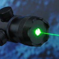Most Powerful 300-500mW Green Laser Rifle Sight Long Range Laser for AR15